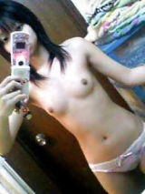 Young japanese girls who love to show 4