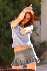 ftv girls gorgeous girls ftvgirls