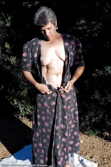 Granny porn