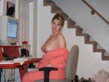 Horny women at the computer 4.