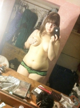 Selfie Amateur BBWs - vol 20!