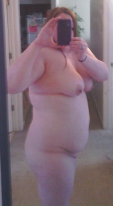 Selfie Amateur BBWs - vol 20!