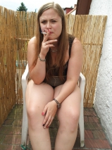 My cute dirty Girlfriend