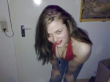 My cute dirty Girlfriend