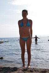 Chica muy carnosa (Curvy chubby wonderful)