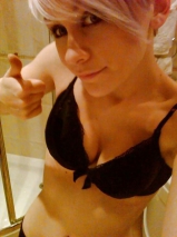 Girls I\'d like to...chat with Chapter 8