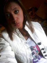 Yuzarita Mayen La Puta de Guatemala!!