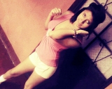 Yuzarita Mayen La Puta de Guatemala!!