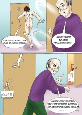 Lactation Hentai Cartoon Fun