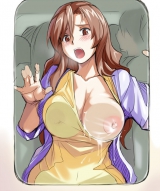 Lactation Hentai Cartoon Fun