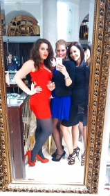 Pantyhose Selection 5