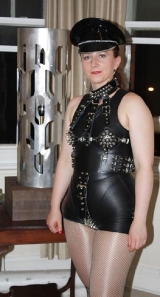 Femdom outfits 01