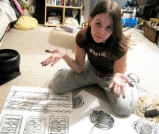 Amateurs girls babes teens # 2