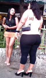 Phat Black Asses Vol. I