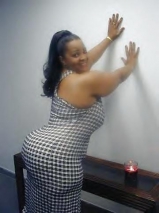 Phat Black Asses Vol. I
