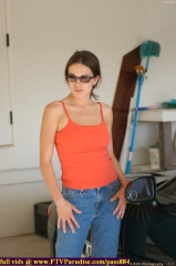 ftv girls cheerful girls ftvgirls