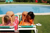 Sapphic Erotica distinct lesbian girls