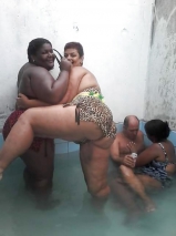 Gordinhas gostosas. fotos caseiras (bbw ssbbw homade)