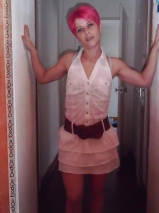 VALERIE 39 ANS chatillon sur loire