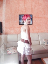 VALERIE 39 ANS chatillon sur loire