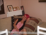 VALERIE 39 ANS chatillon sur loire