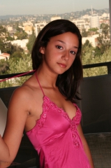 nude amateur life