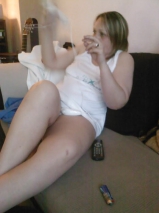 Apres le menage