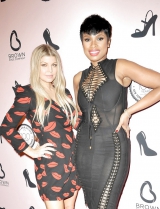 Fergie - I still LOVE her