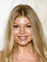 Fergie - I still LOVE her