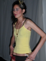 Yumi Honda #2