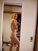 RedheadGirl 2