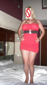 Escorts from Venezuela - Part 2