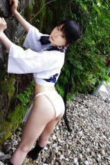 Sexy wife