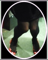 Some of my favourite self shots