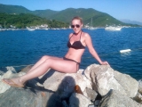 Jovana Jovanovic - Serbian Girl