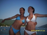 Jovana Jovanovic - Serbian Girl