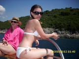 Jovana Jovanovic - Serbian Girl