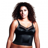 Long Line Bras # 2