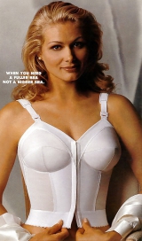 Long Line Bras # 2