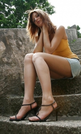 Pantyhose mix 41
