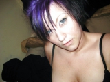 Sweet wife