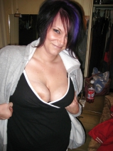 Sweet wife