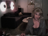The blond