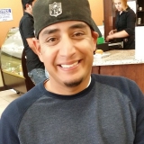 ME! Filemon Pablo Garcia Jr