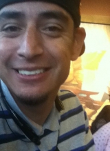 ME! Filemon Pablo Garcia Jr