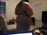 BBW Pear Gf