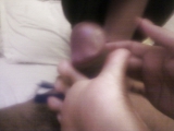 Foot fetish