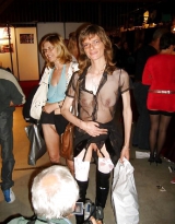 Milf Nudists #9 BoB - Flasher Special 2