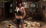 3d Fetish and Latex Babes Part 3