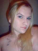 Kimberly Crowley of Kansas City
